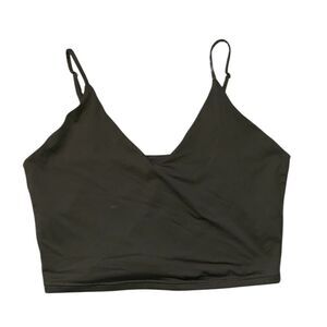 Reo Ria Crop Top Size XL